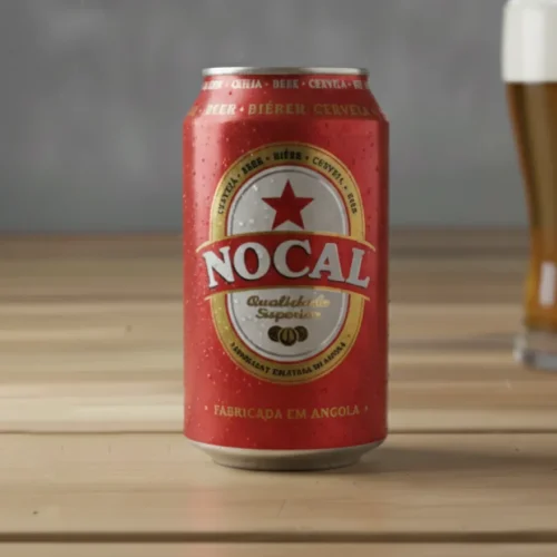 Nocal lata