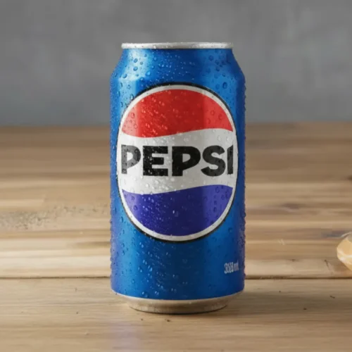 Pepsi