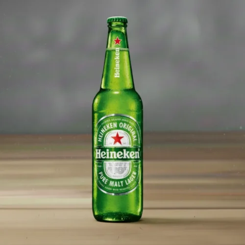 Heineken