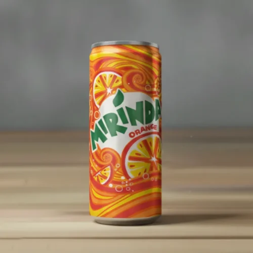 Mirinda