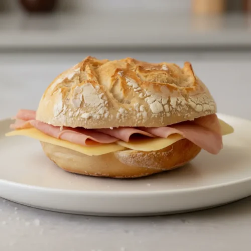 Sandes Caseira Mista