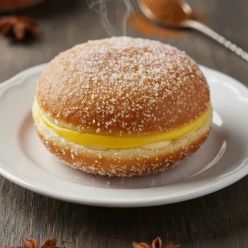 Bola de Berlim