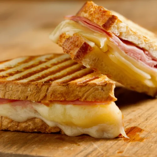 Tosta de Forma Mista