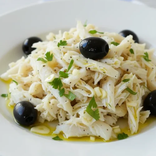 Espinheta de bacalhau