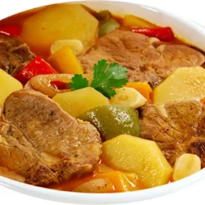 Caldeirada de Cabrito